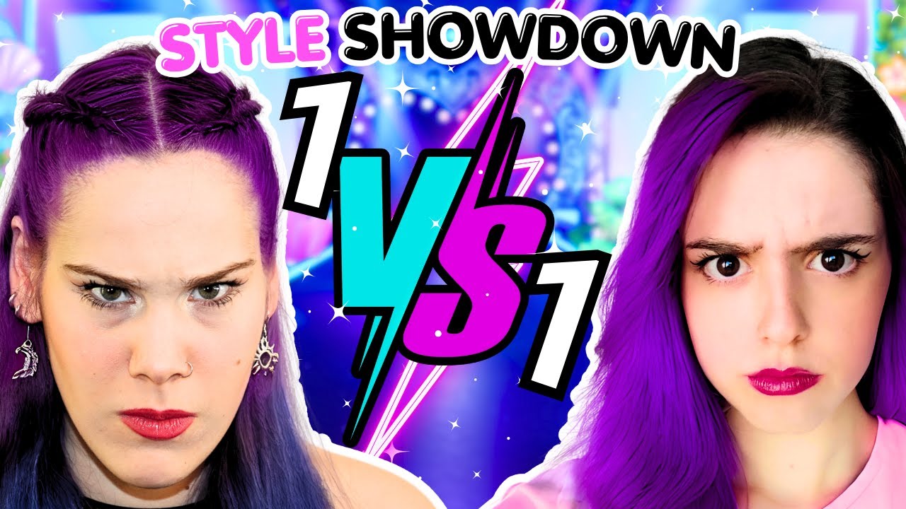 &Pi;&Omicron;&Iota;&Alpha; &Nu;&Iota;&Kappa;&Eta;&Sigma;&Epsilon; &Tau;&Epsilon;&Lambda;&Iota;&Kappa;&Alpha; &Sigma;&Tau;&Omicron; STYLE SHOWDOWN? | @DEPPY_DOURROU dress to impress