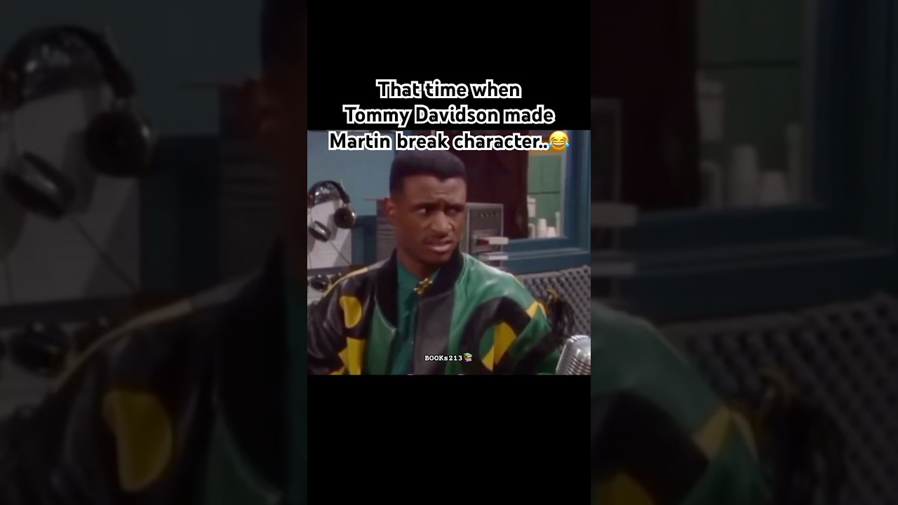 Martin 1992-1997 (outtakes) #90s #funny #comedy #90sgirl #nostalgia