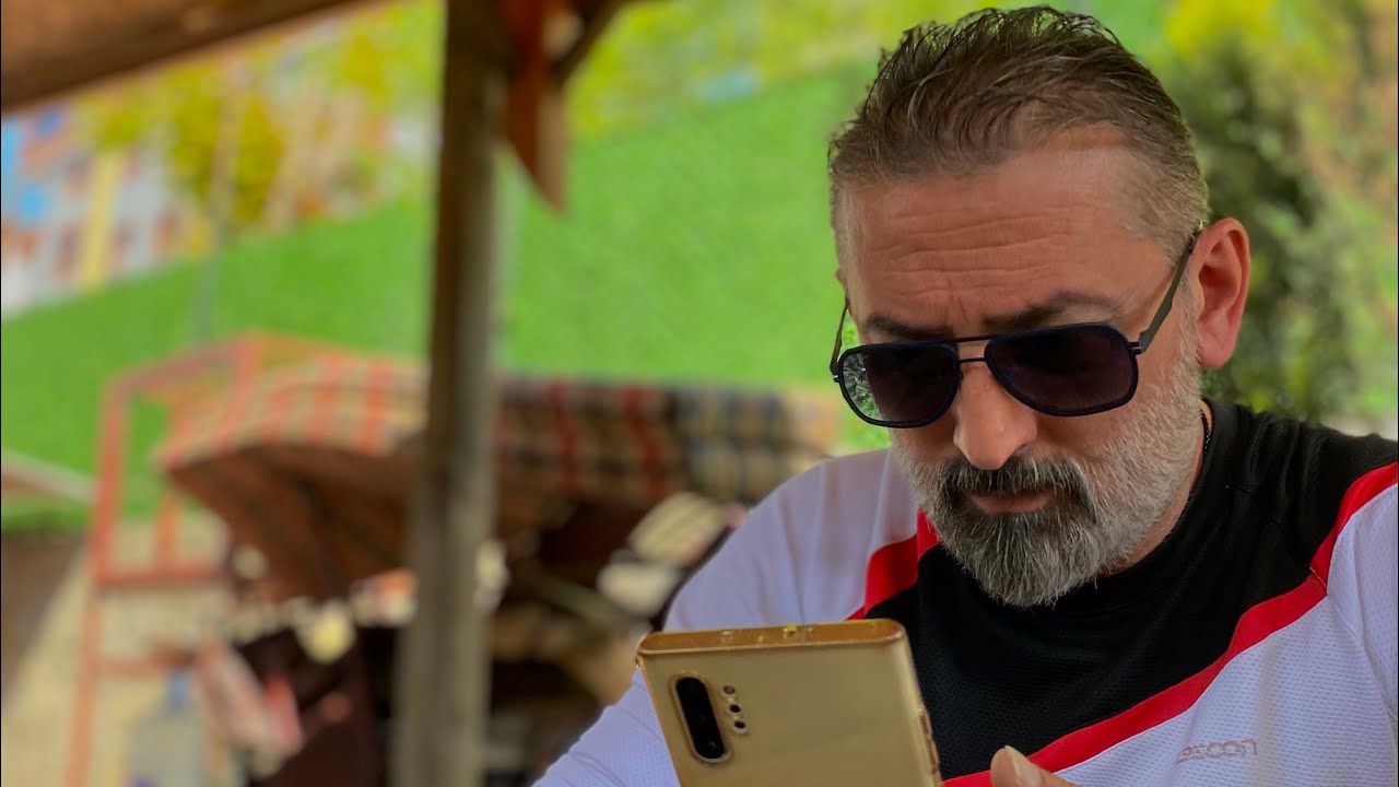 Alim Koca & Hicabi Şenlikoğlu (Yürü De Git Yalan Dünya)