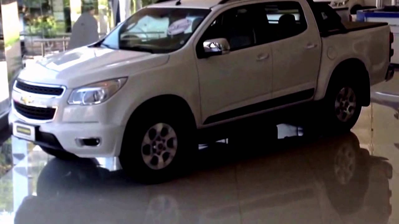 S10 LTZ 2013