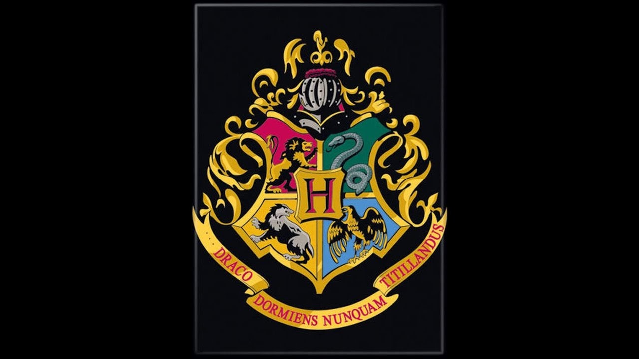 Harry Potter tiktok that makes Potterhead wants to go to hogwarts part 1