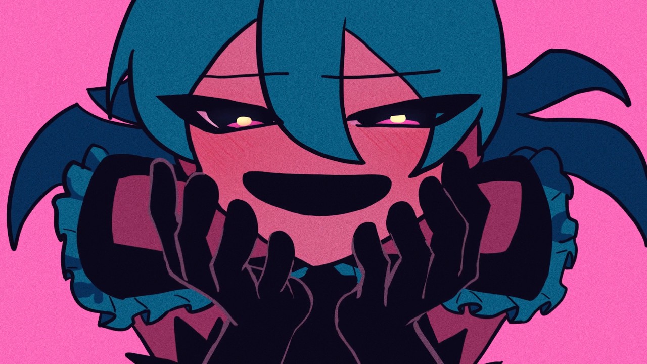 チャームマジック/初音ミク
