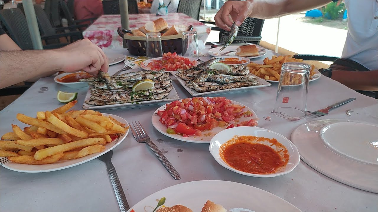 جولة في رأس الماء Plage Cap de l'eau, Nador