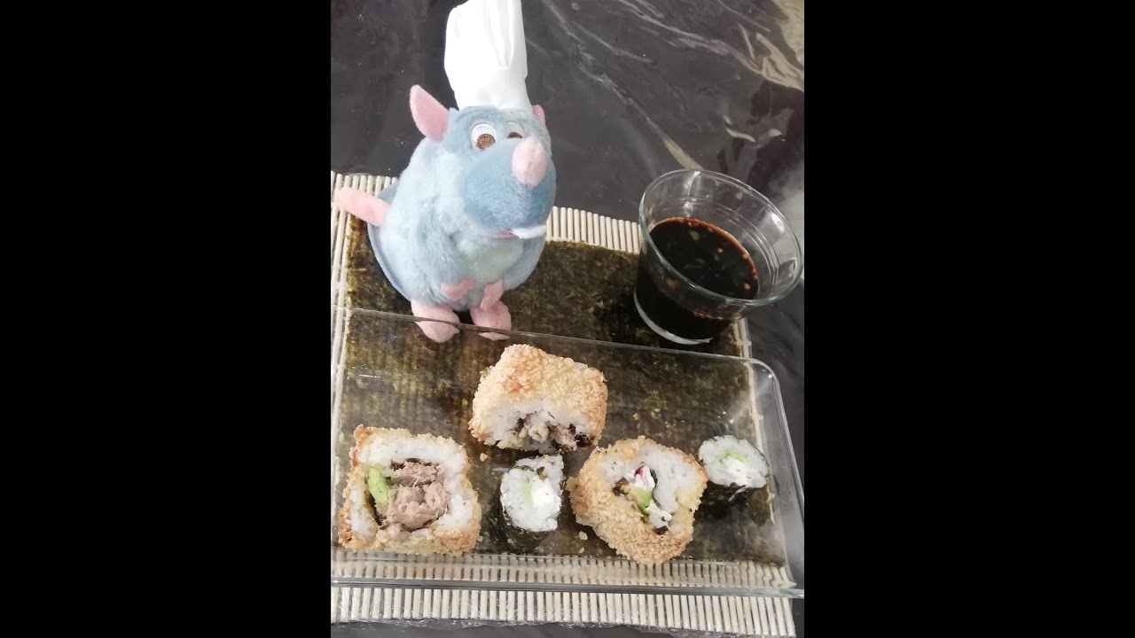 Sushi 😋