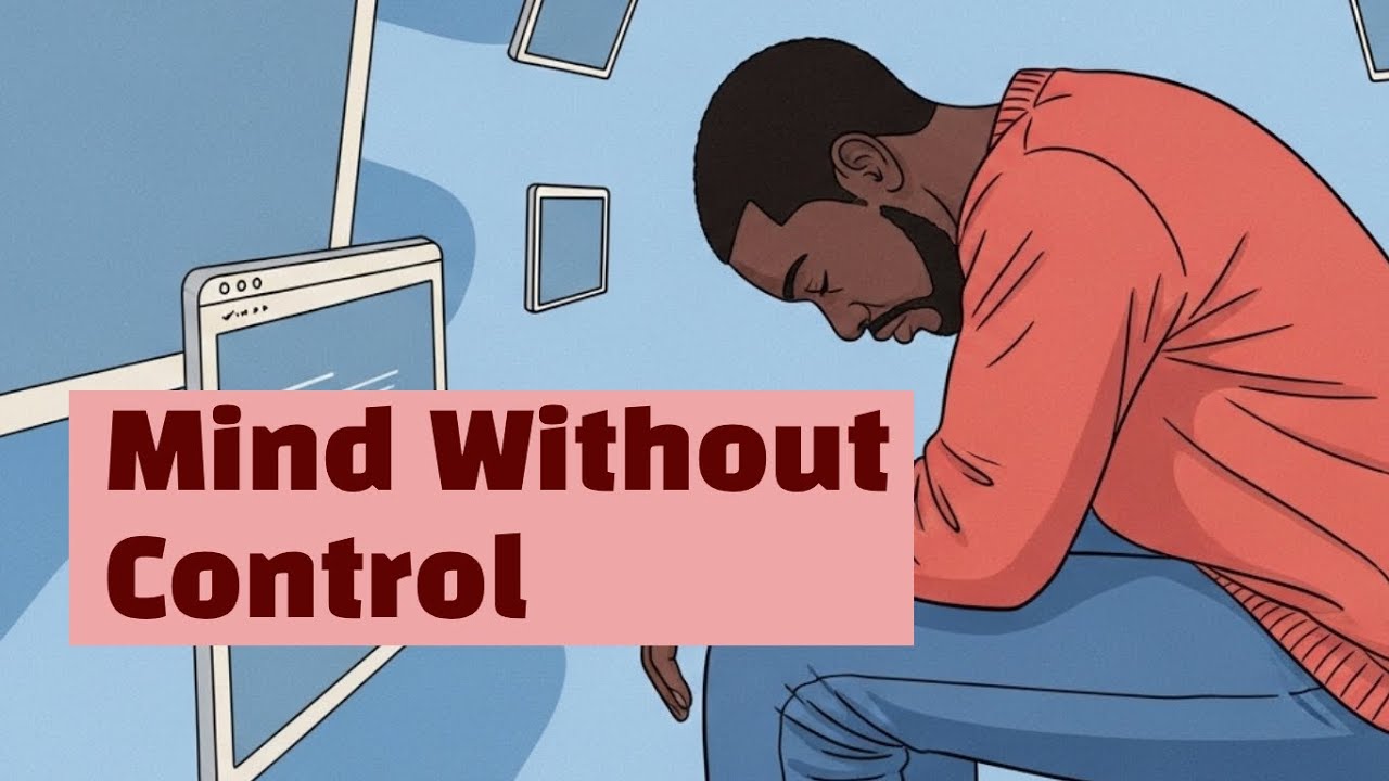 The Psychology of People Who CAN’T Escape Compulsive Behavior