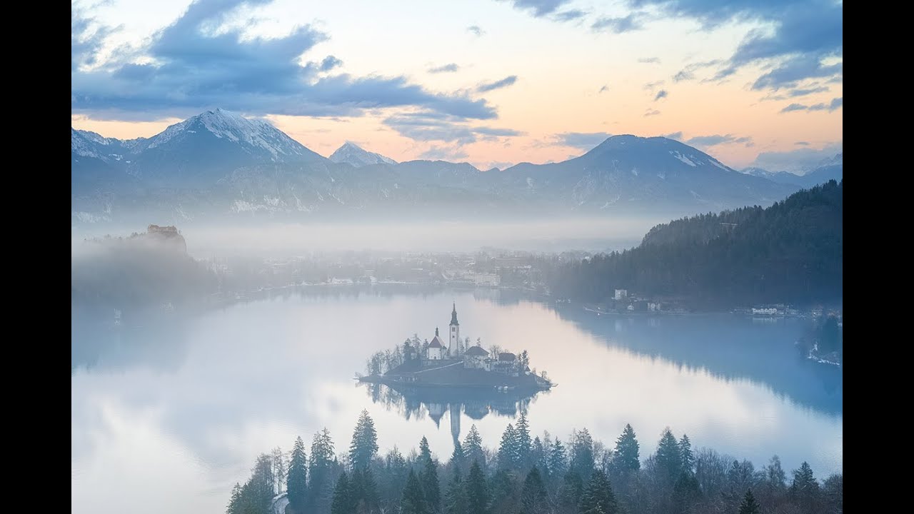 Slovenia Photography Workshop & Tour