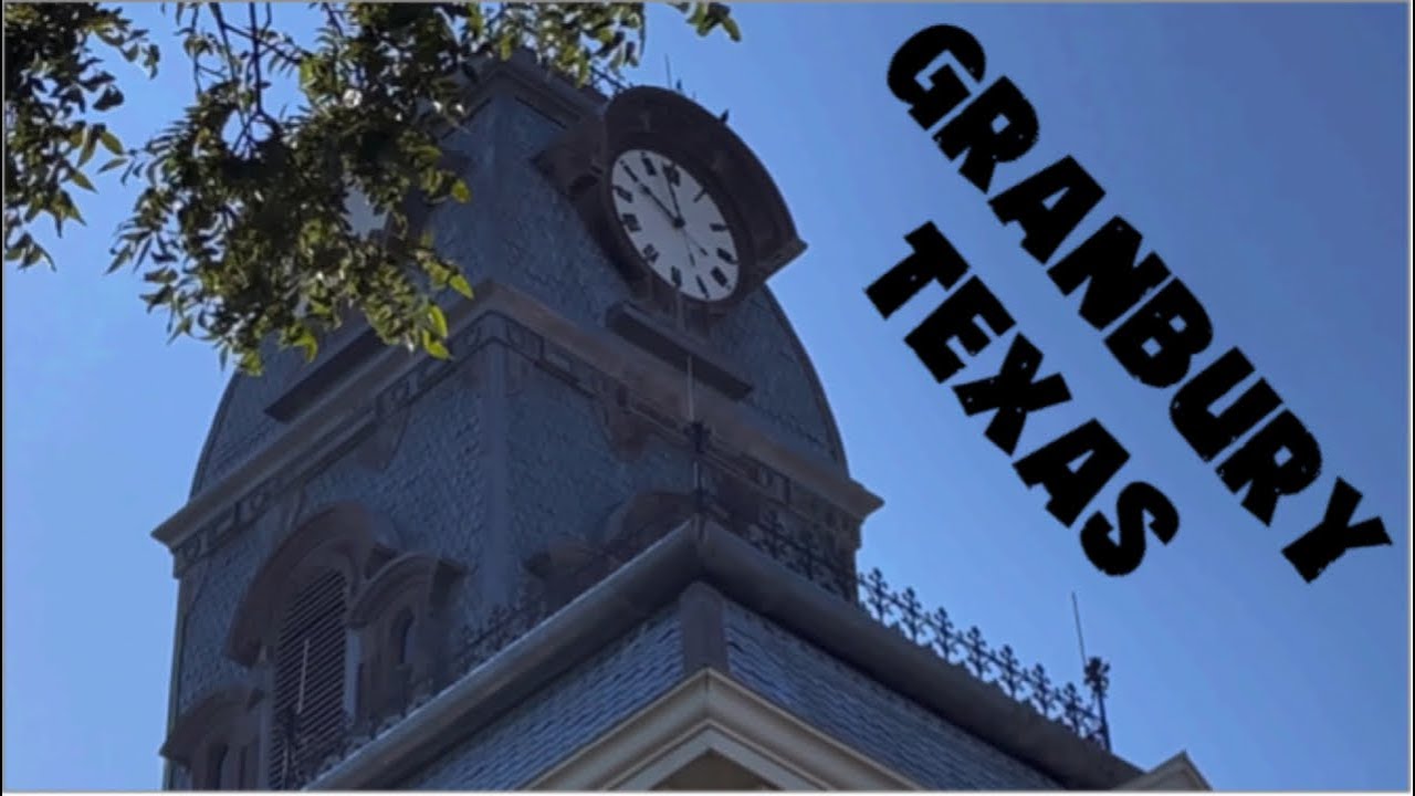 Granbury, Texas