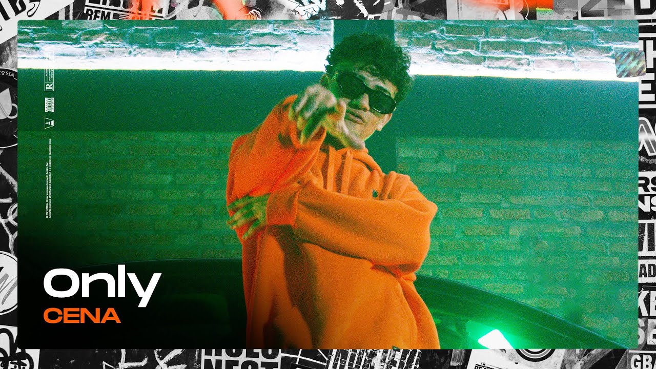 KM - Only - CENA (prod. Ecologyk)