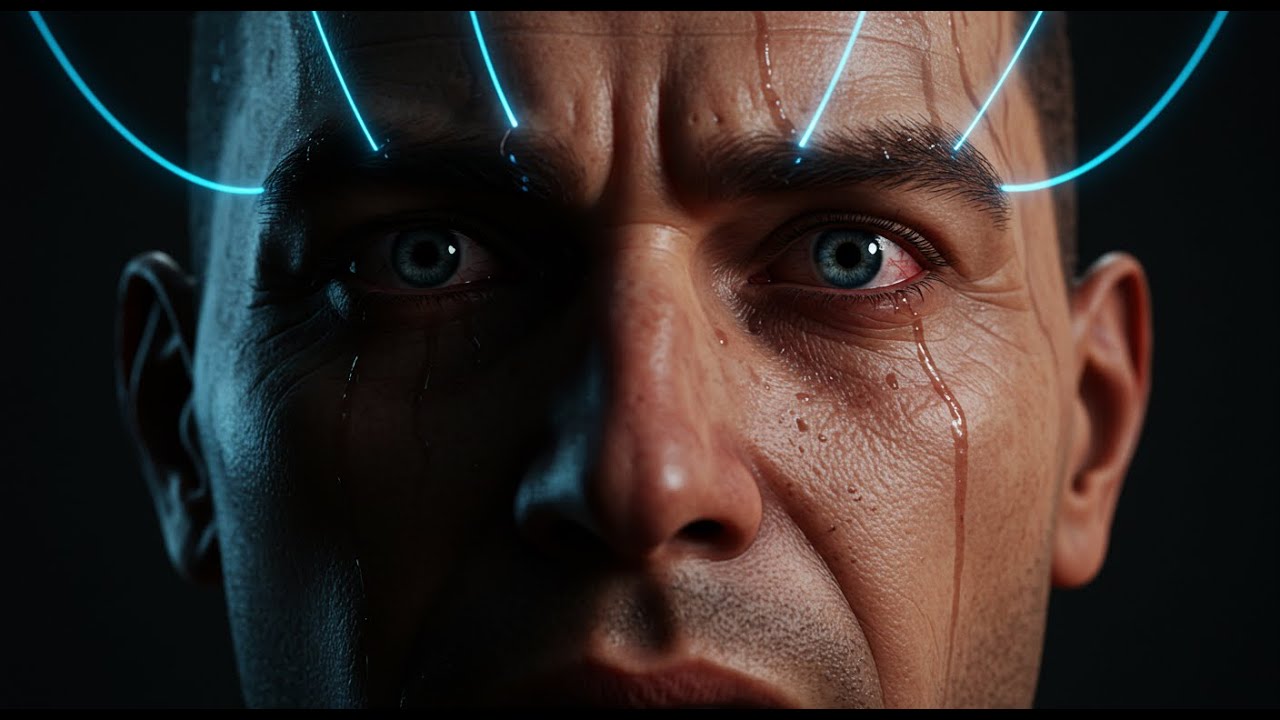 A Tragedy in Four Parts: The Agony of Control | 4 Sci-Fi Short Films