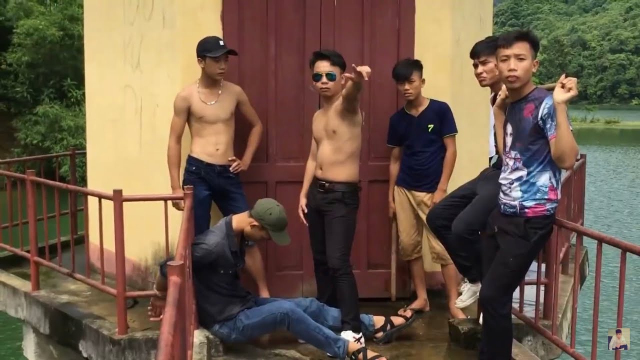 Ch&uacute;ng Ta L&agrave; Anh Em Tốt Tập 1 - LBD TNT  | PHIM CA NHẠC GIANG HỒ