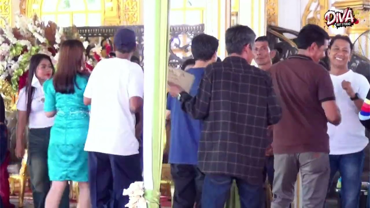 SAMA JAHATNYA  | ALLICA MUSIC | TALANG DUKU JAYA | MEDI & ANITA