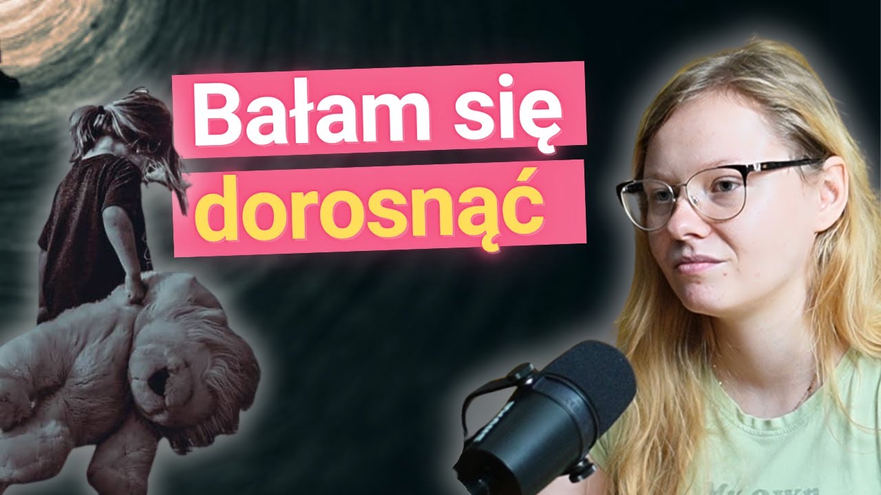 Problem wielu MŁODYCH ludzi?