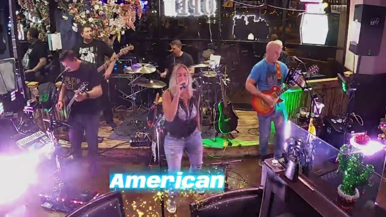 All That Roxx at Tequila Grill & Bar, Hillsborough, NJ - Jan 10, 2026