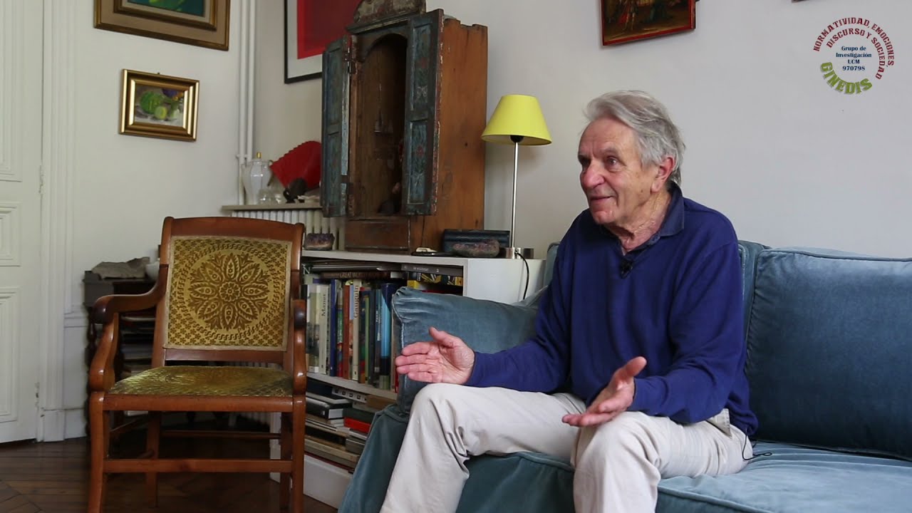 Jacques Rancière: 
