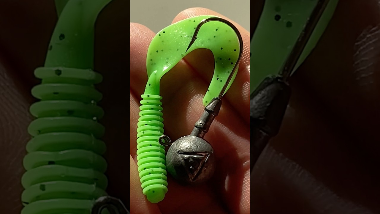 ✅🥇🏆🔥🦐🚀(“Soft Lure”) “The Versatile Soft Bait That Works Year-Round (Complete Guide)”🚀💫