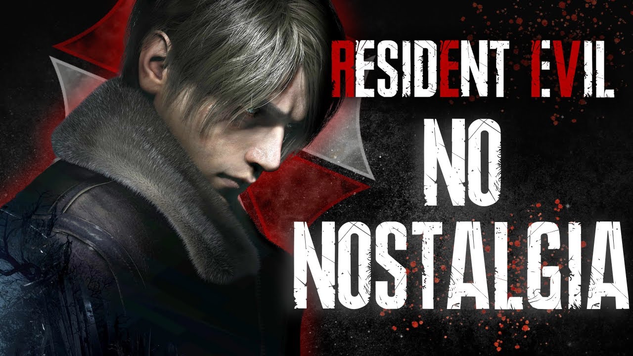 Are The Resident Evil Remakes Actually Good?