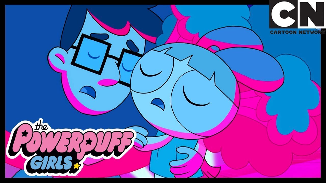 Bomba De Drama | As Meninas Superpoderosas | Cartoon Network