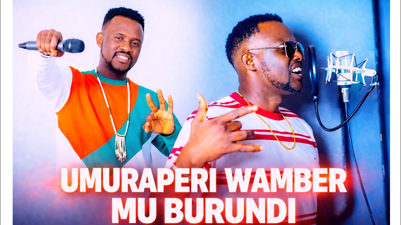 AMATEKA Y, UMURIRIMVYI MKOMBOZI