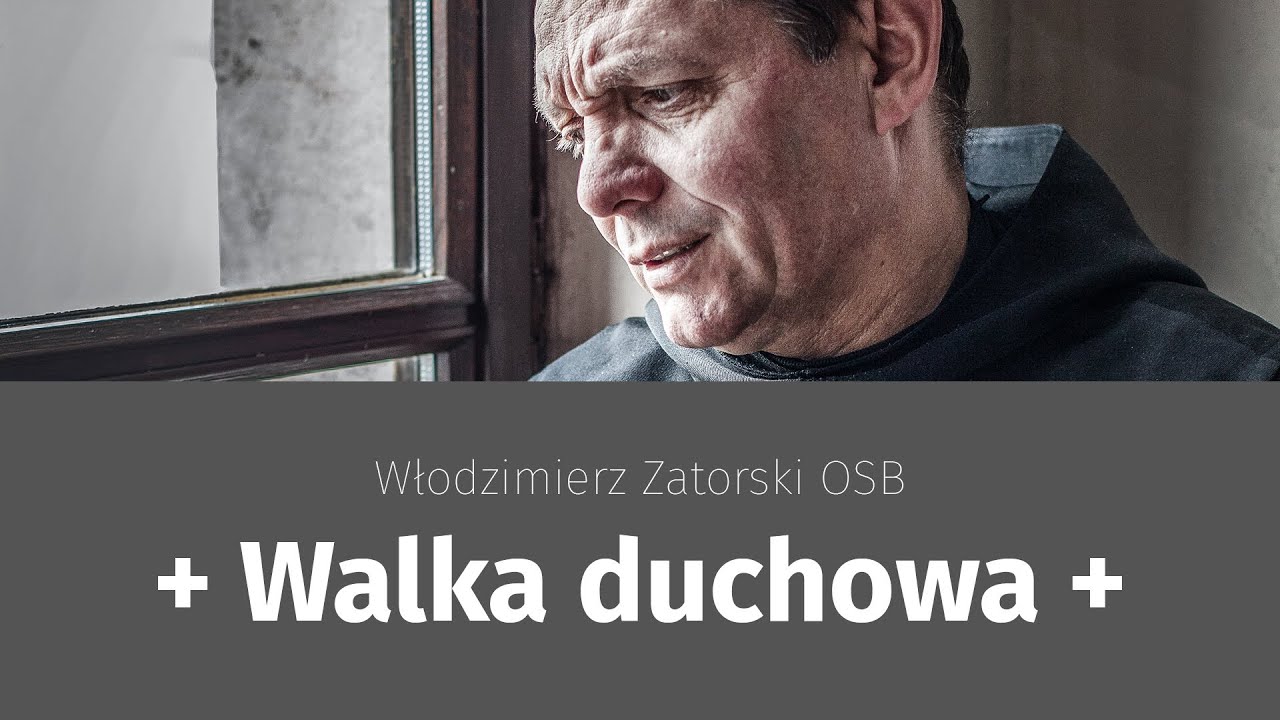 Walka duchowa
