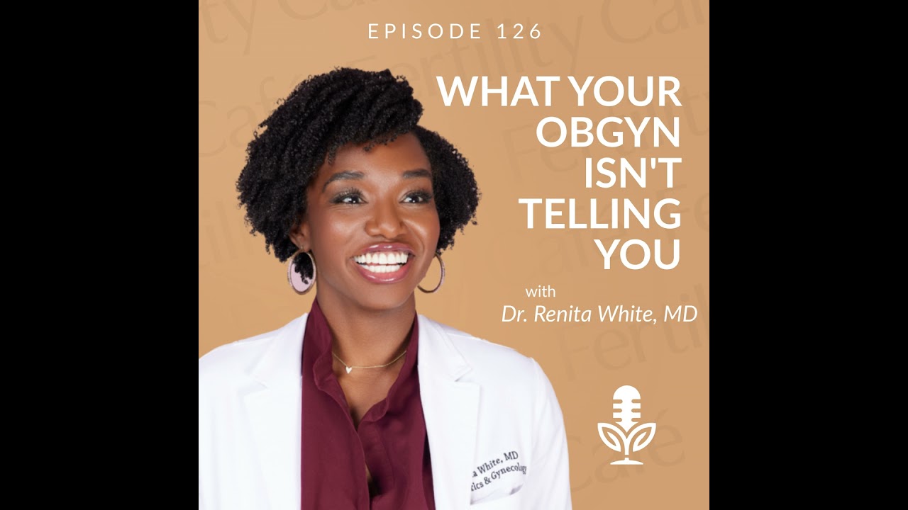 What Your OBGYN Isn’t Telling You