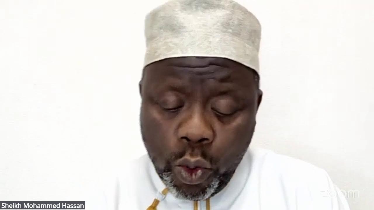 Kipindi Cha Maswali Na Majibu By Sheikh Mohammed Hassan, Sheikh Ismail Yusuf, Sheikh Ali Asili