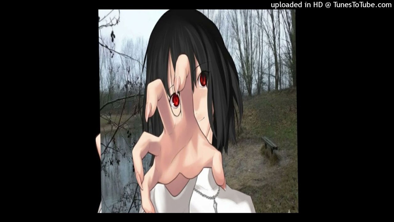 sickboyrari x bladee type beat - 3xisTencë [nightmare] #speedup