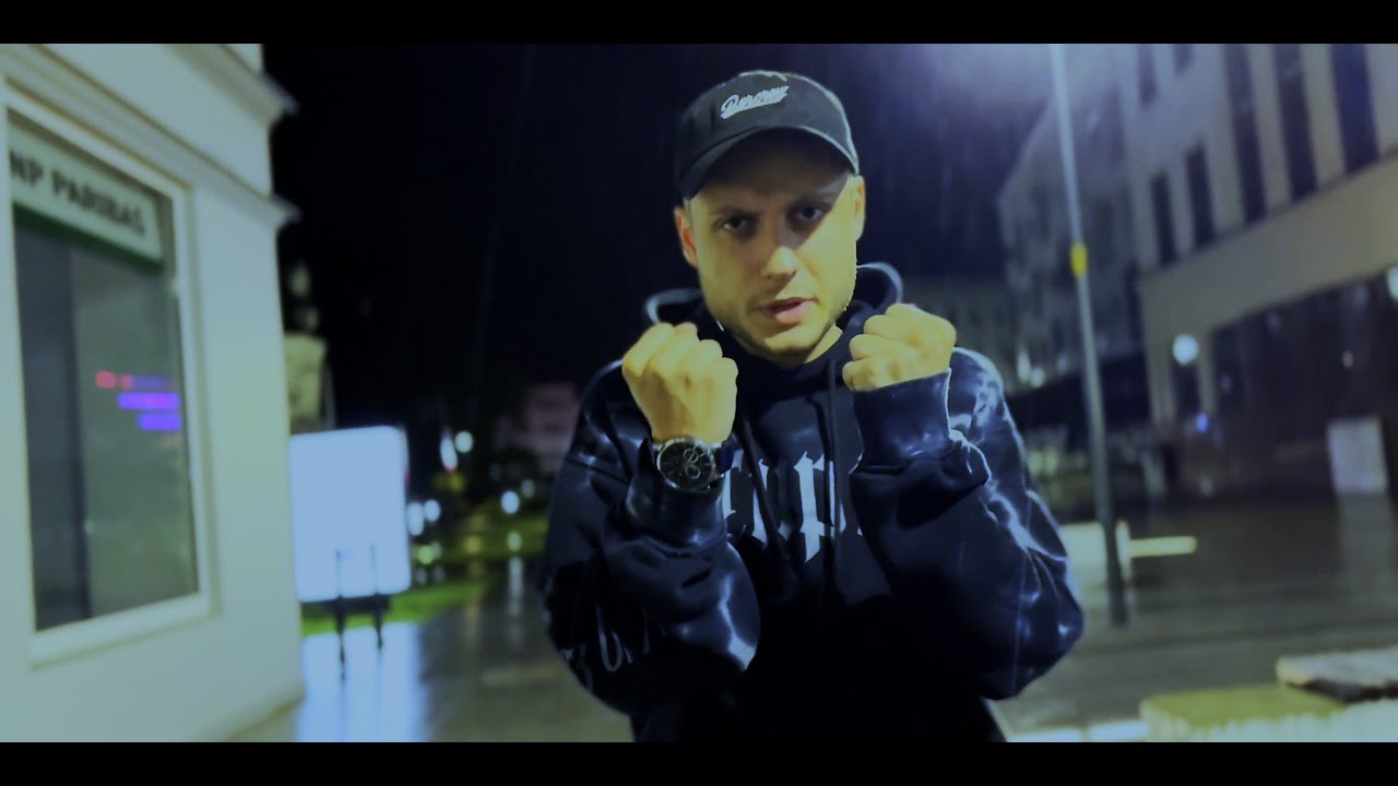 Fizyk - NIECH PŁONIE🔥 #rap #hiphop #viral #viralvideo #playlist #muzyka #music #spotify (Repload)