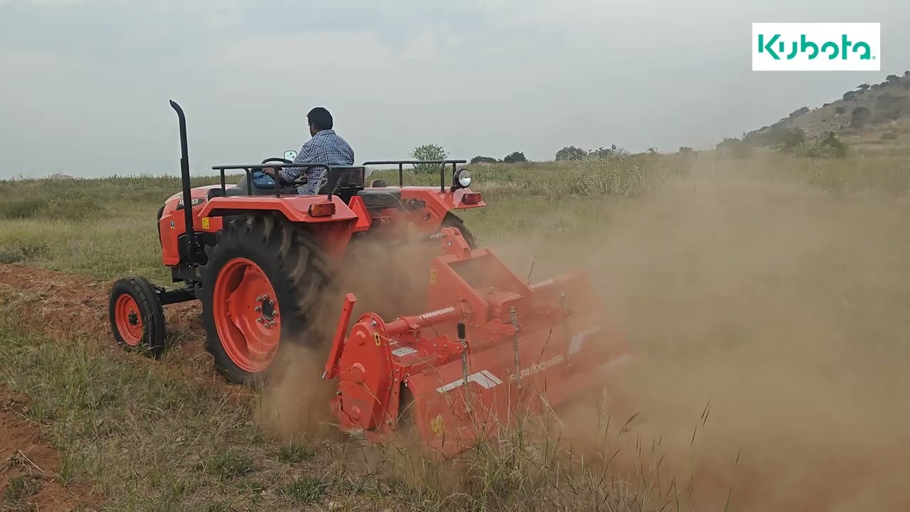 Sree Sainath Tractors -Kubota