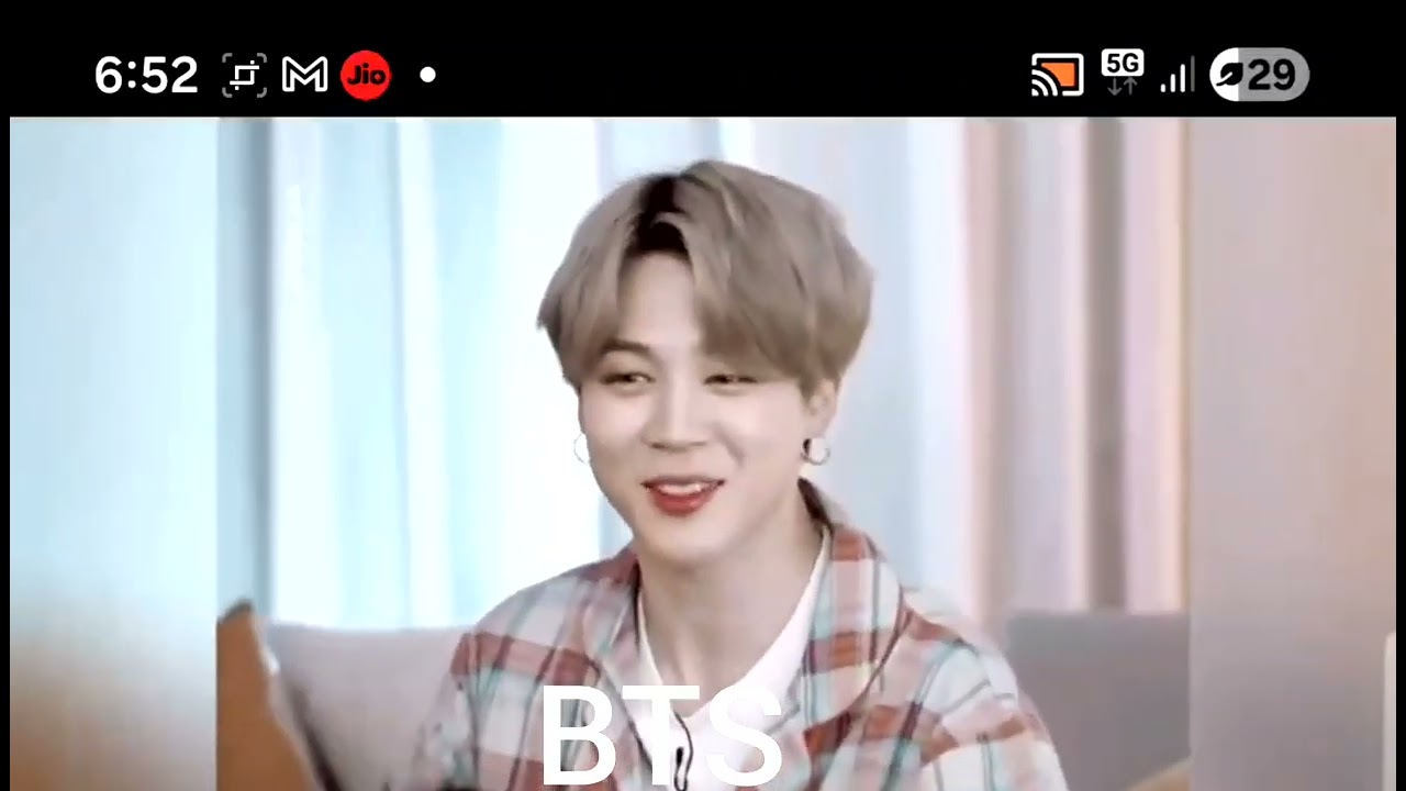 BTS fni komedi 