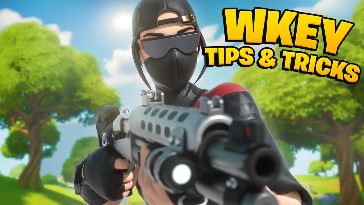 How to W-KEY like DEYY 🏆 *BEST CONTROLLER PIECE CONTROL* (Tips & Tricks)