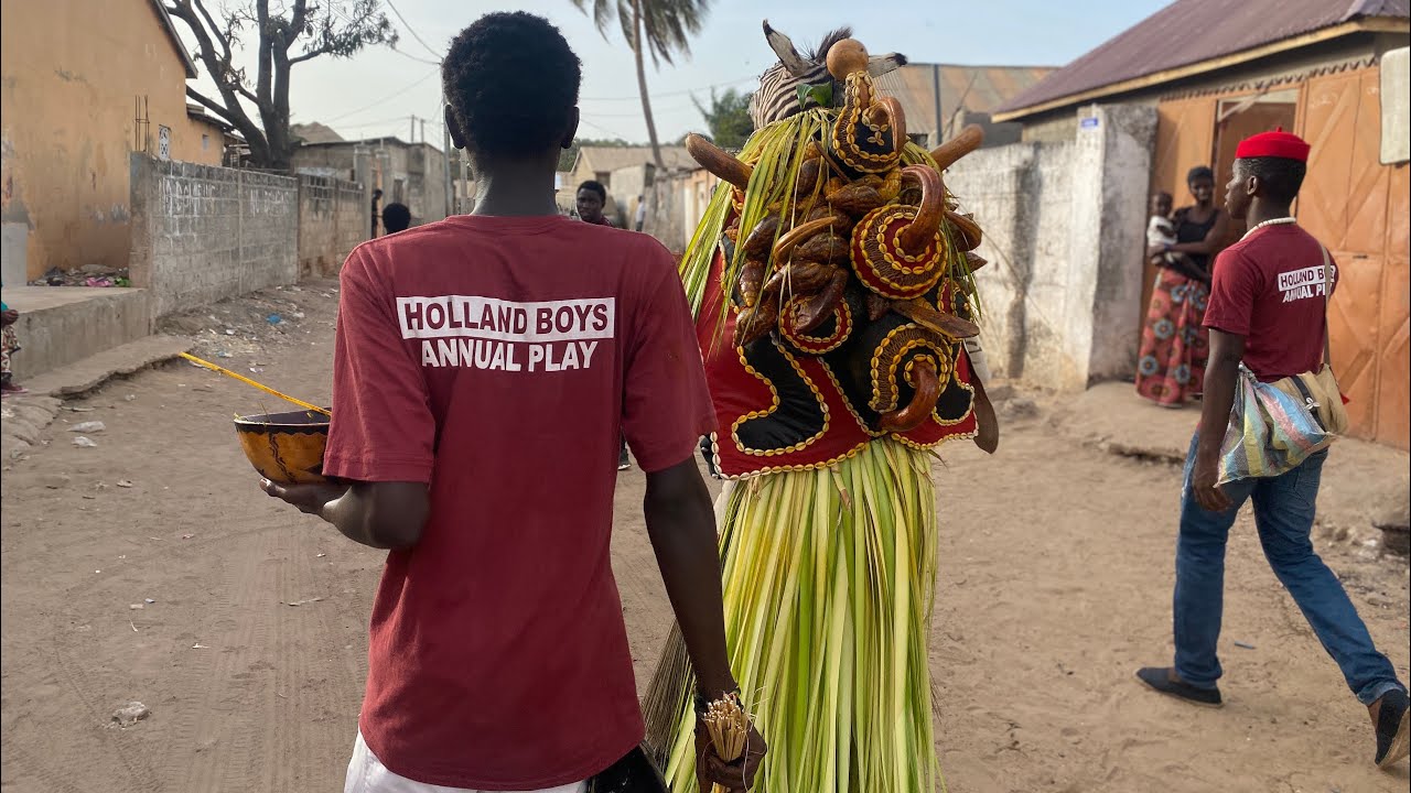 Obi Jassa Annual Play Back 2023(4 O’CLOCK)🤍💜🤍💜