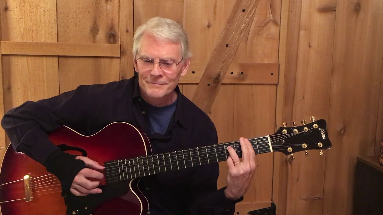 California Girls by Wilson/Love (Beach Boys):Daniel Estrem, guitar