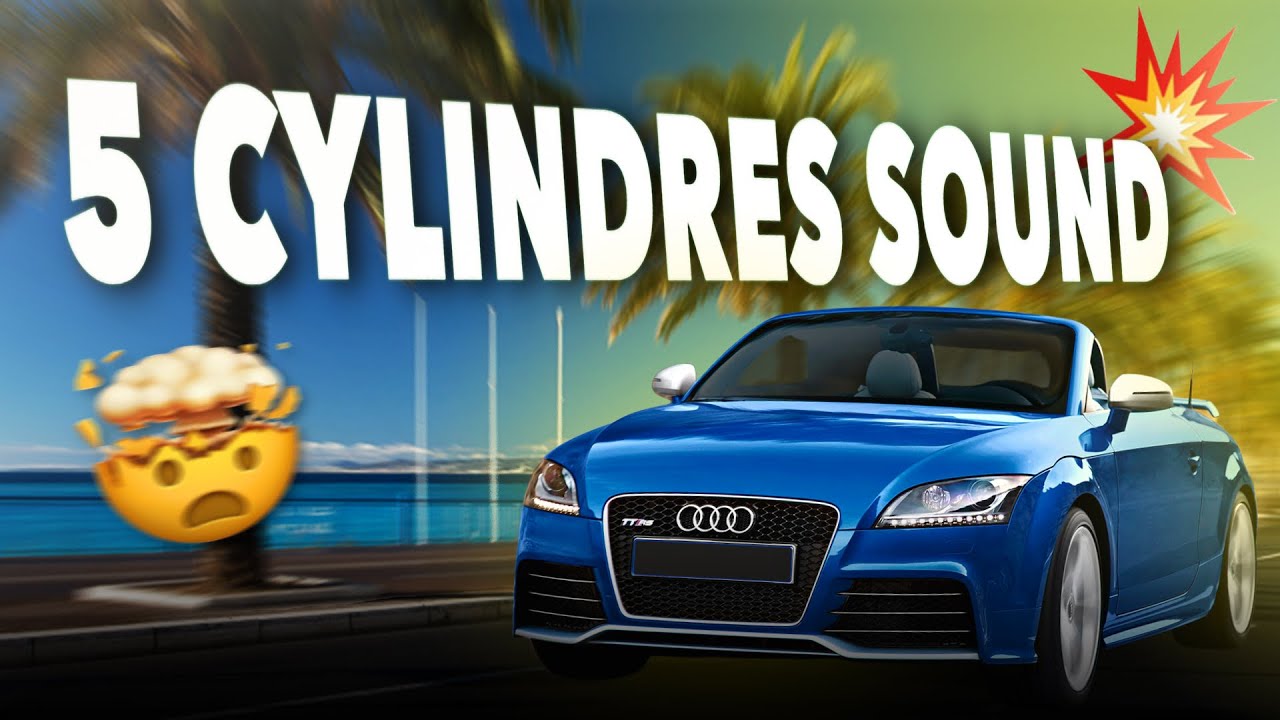 Audi TT RS Roadster : le meilleur cabriolet pour l'été ?