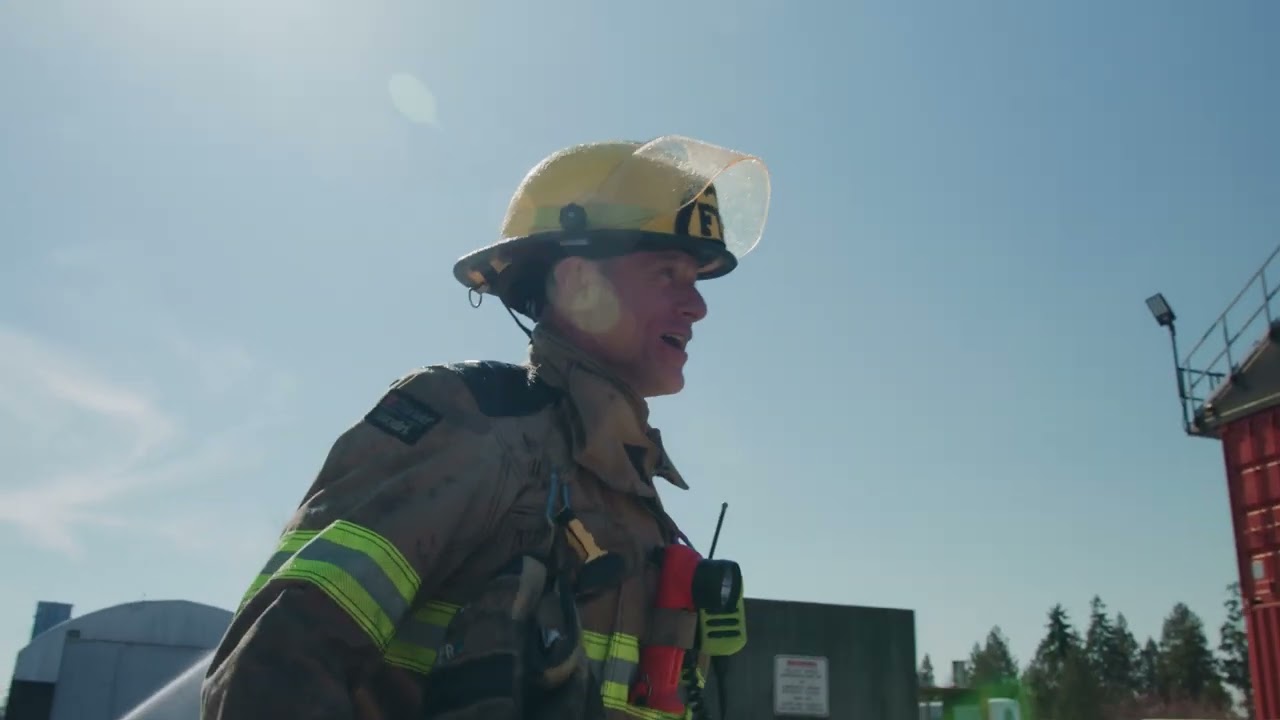 2024 Junior Firefighter Program