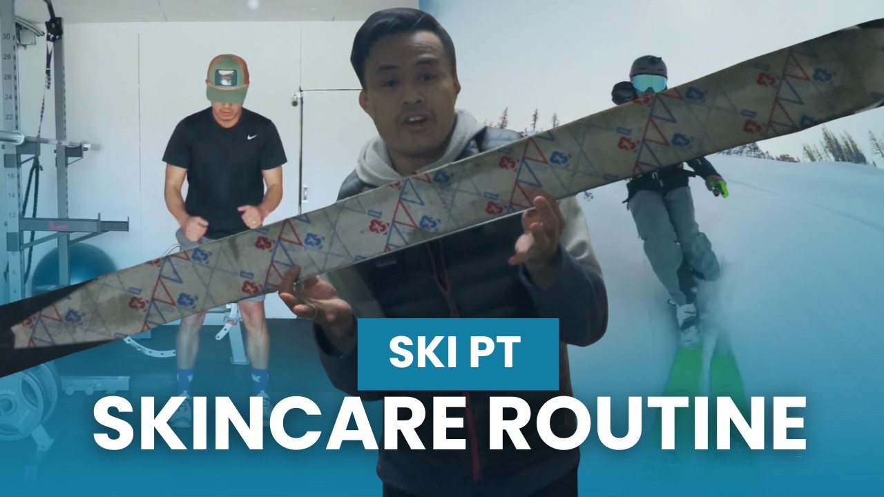 How To Restore Climbing Skin Glue For Backcountry Skiing Step By Step Guide