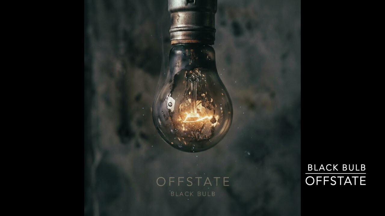 BLACK BULB – OFFSTATE | Feel the Passion Alt-Rock