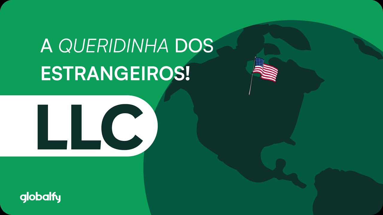 O que &eacute; uma LLC? Entenda a estrutura empresarial mais usada por estrangeiros nos EUA