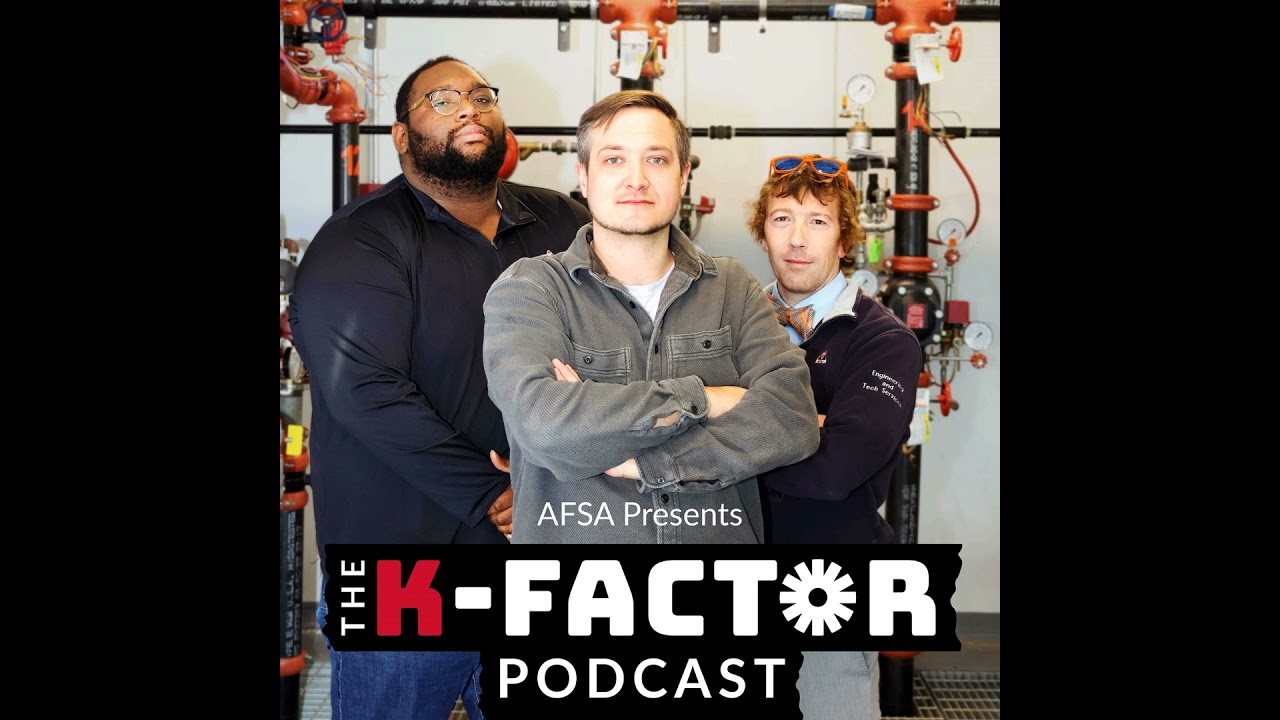 032 From Classroom to Pump Room: A Career Day Inside the AFSA Lab