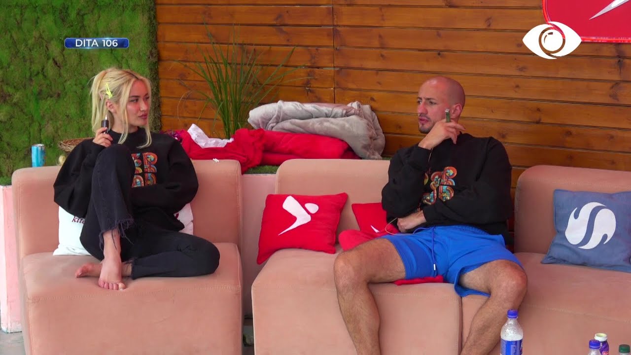 P&euml;rmbledhja ditore - 10 Prill 2023 - Big Brother Vip 2