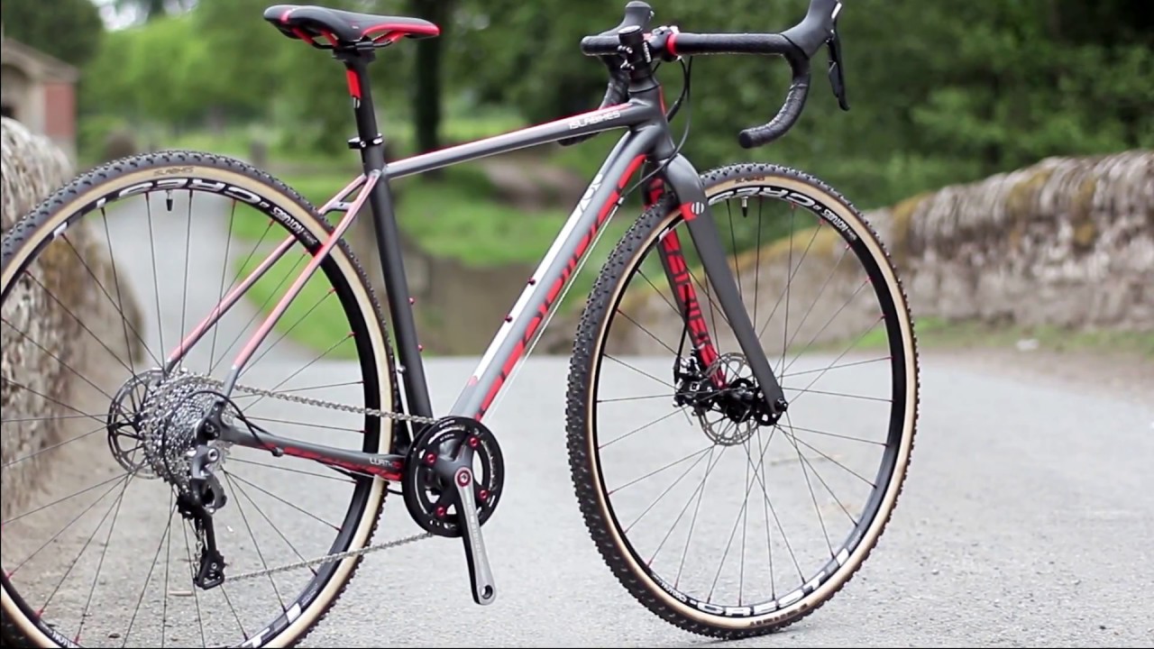 Tech Talks: Luath 700 Pro Series