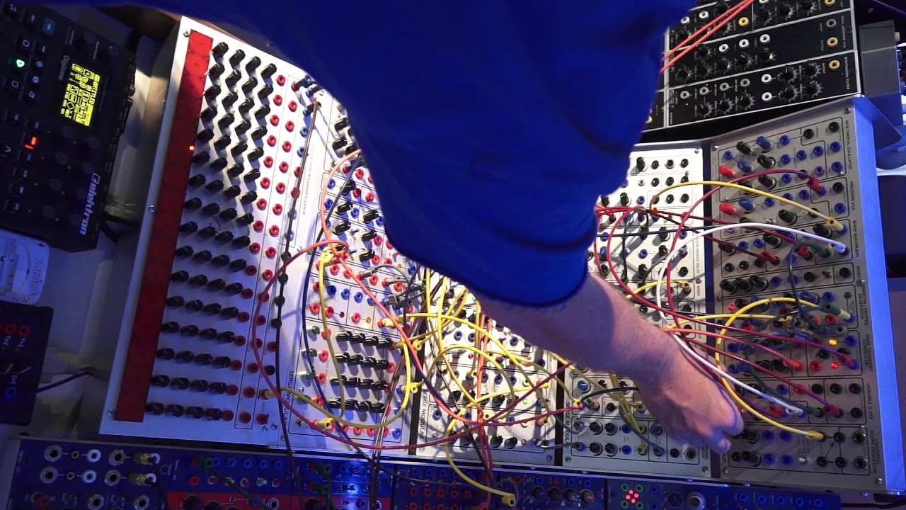 Modular vid #312