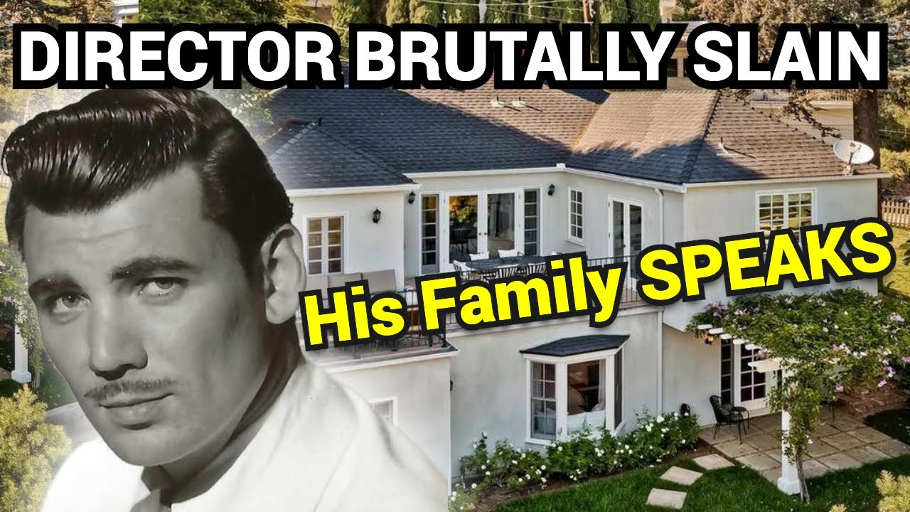 Who Killed the Blackenstein Director? Murder Still Unsolved