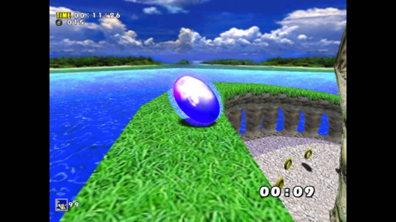 SADX: Basic Tricks - Tutorial by THC98