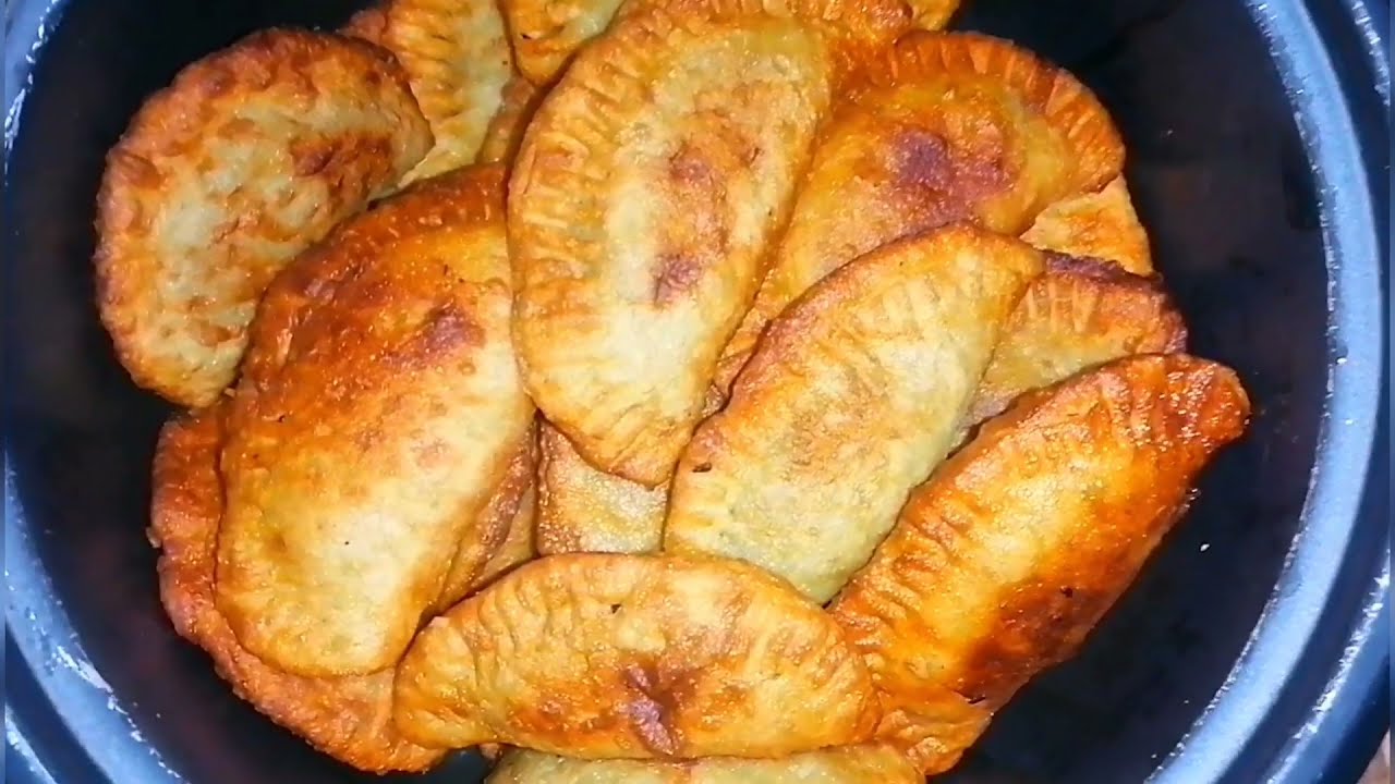 Gateau Patate Fondant Recette En Creole (Mauritian Sweet Potato Pastry Cap English)