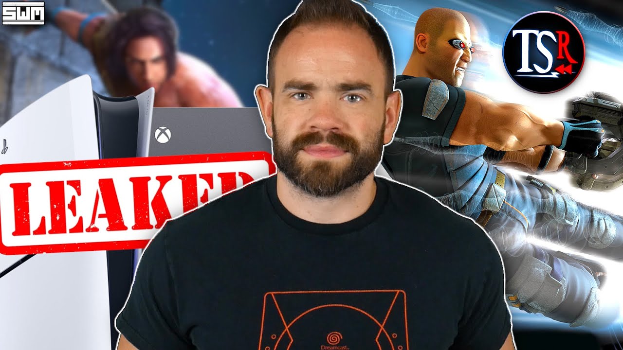 A Huge Game Leak Shakes Things Up & A Long Awaited Remake Finally Releases | News Wave