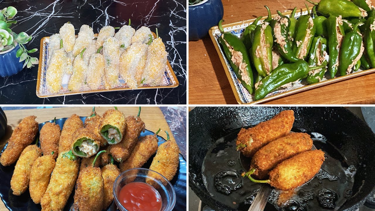 United king Style Peri Peri Bites | Ramamadan Special Recipe by Kitchen With Umme Ibrahim 