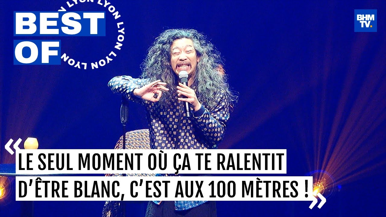 Bun Hay Mean - Impro #49 - Les blancs