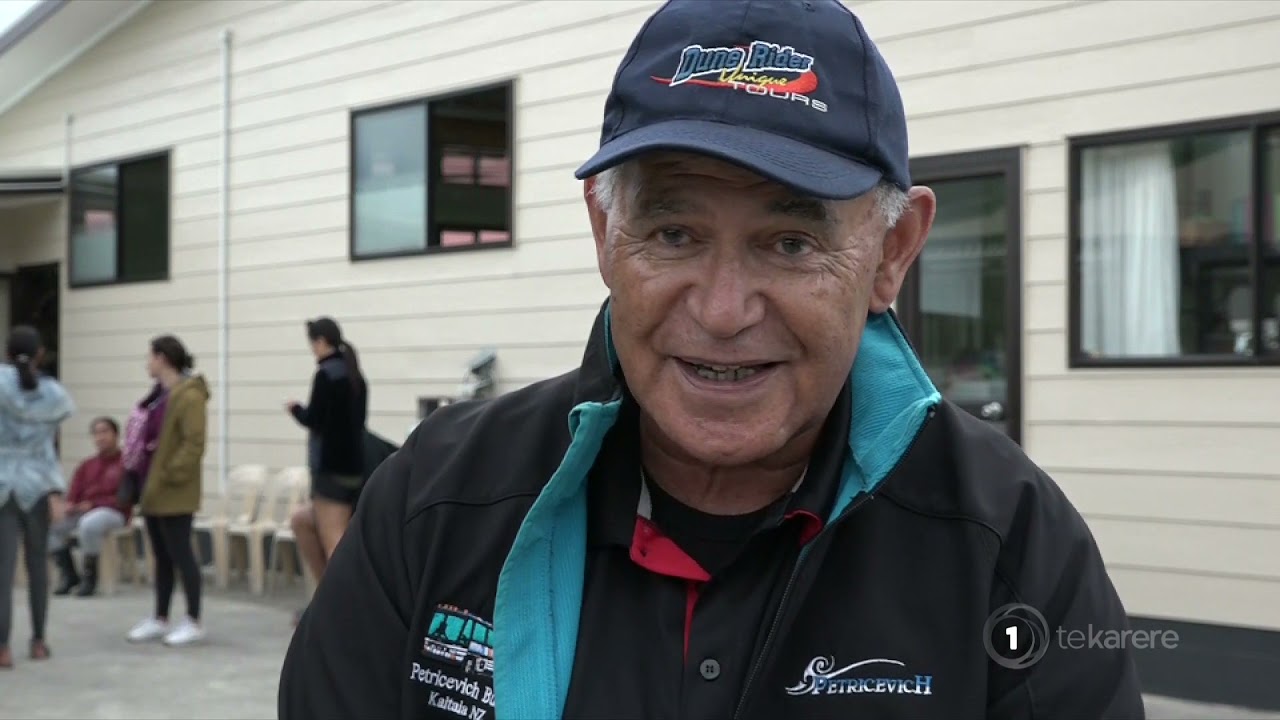 Te Rarawa wānanga celebrates Ahipara history, tradition