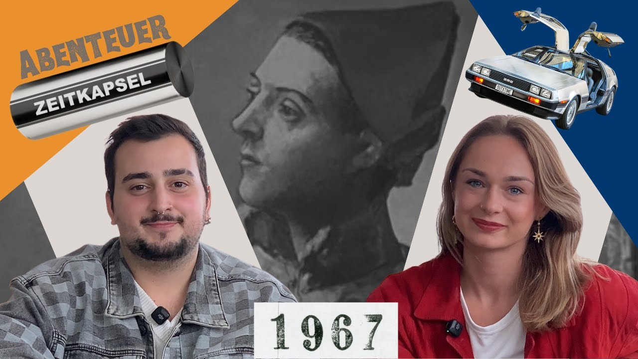 Lernende reisen in das Jahr 1967: Die Picasso-Millionen in Basel