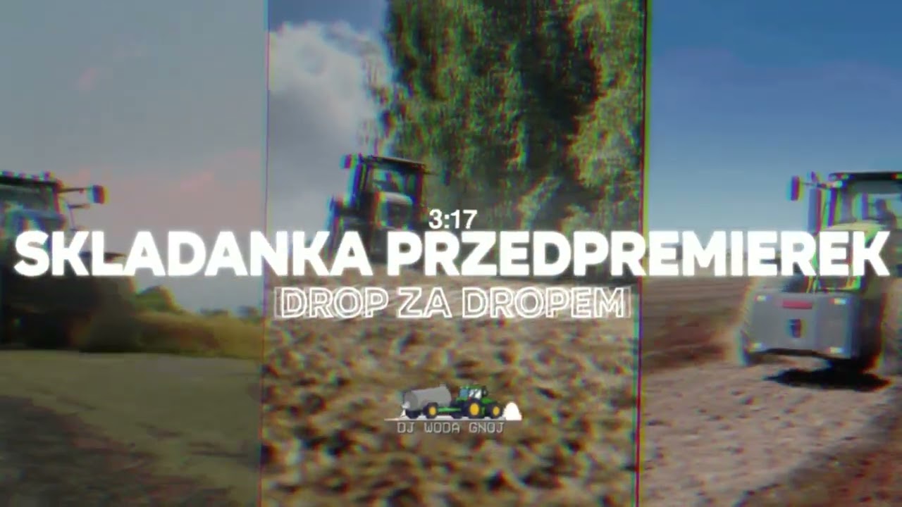 ⭐🚨SKŁADANKA PRZEDPREMIEREK VOL.1🔥GRUDZIEŃ 2025🔥🚨⭐